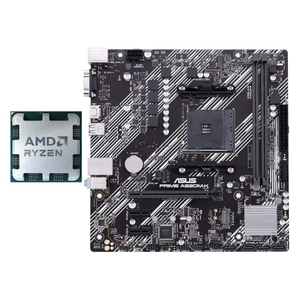 Placa Base Original para ASUS/GIGABYTE/MSI A520M, Kit de CPU AMD, AM4 AMD A520 R3 R5 R7, Canal Doble/Cuádruple de RAM <span class=keywords><strong>DDR4</strong></span>, SATA - Product Image 2