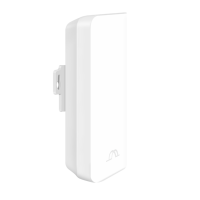 OEM 2,4G 1KM Punto de Acceso 1 Wan 1 Lan inalámbrico al aire libre CPE largo alcance 300Mbps puente de red