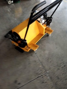 C9 gazon artificiel pelouse herbe balayeuse poignée herbe propre Machine - Product Image 4