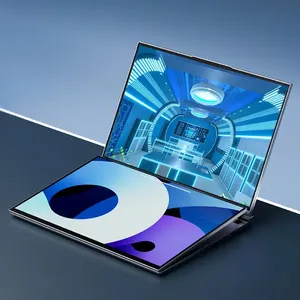 Thiết kế mới 14.1 ''Intel chơi game máy tính xách tay với win11 nhà máy trực tiếp giá rẻ sinh viên giáo dục Máy tính xách tay của Trung Quốc giao dịch tốt nhất - Product Image 6