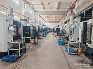 تخصيص احترافي لبوتقة الطلاء البصري، نماذج أولية سريعة، تصنيع بالتحكم الرقمي بالحاسوب من الفولاذ المقاوم للصدأ، بوتقة طلاء بتقنية القطع بالأسلاك - Product Image 5