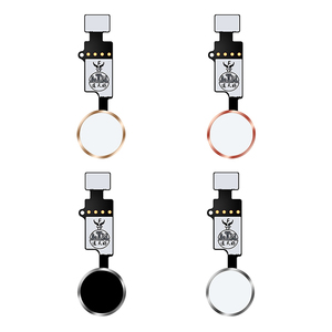 Nút <span class=keywords><strong>Home</strong></span> Phổ Biến Vân Tay Gốc Cho <span class=keywords><strong>Iphone</strong></span> 7Plus 6 7 8 Plus - Product Image 6