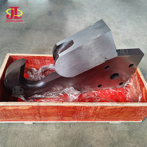 工場供給1時間あたり30-60タイヤタイヤビーズワイヤーリムーバー廃棄物タイヤ鋼線除去機 - Product Image 5