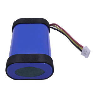 Emberton hoparlör pil paketi 7.2v 2680mAh Batedeira Marshall Emberton I/II Bluetooth hoparlör için C406A2-2 lityum pil - Product Image 6