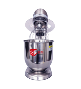 Máy Trộn Bột Mì 10 LÍT - Product Image 4