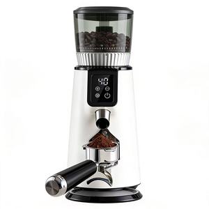 Cafetera Automática para Uso Doméstico y Comercial, Diseño Italiano, 12 Meses de Garantía, Importación y Exportación - Product Image 3