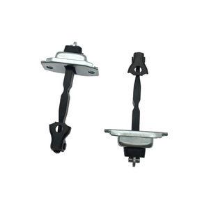 Limitador de Puerta 68610-06080 para Toyota Camry, Soporte de Bisagra de Puerta Delantera Derecha, Acero Resistente - Product Image 3
