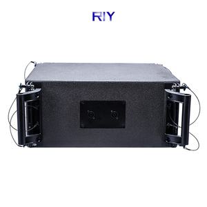 RIY-112 <strong>Line</strong> <strong>Array</strong> <strong>Sound</strong> System 12 Inch Full Range <strong>Speaker</strong> - Product Image 1