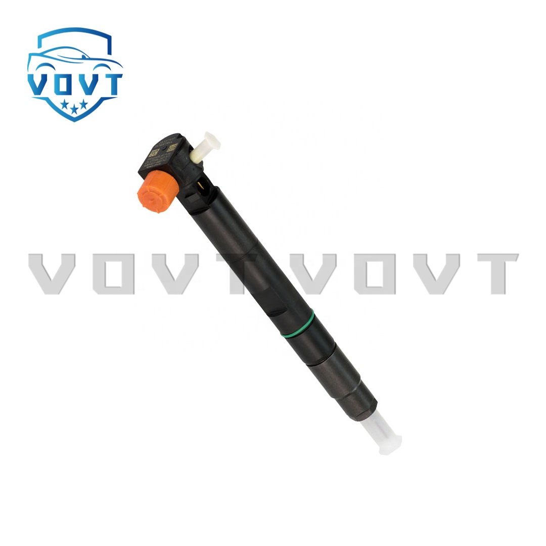 New Diesel 7008498 Common Rail Fuel Injector for Bobcat Doosan D18 D24 Engine