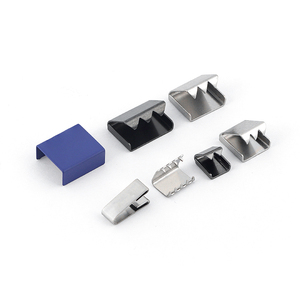 เข็มขัดทองเหลืองแบบมีฟันทำจากโลหะทรงสี่เหลี่ยมผืนผ้าอุปกรณ์เสริมสำหรับปลายเข็มขัดสำหรับเสื้อผ้า - Product Image 3