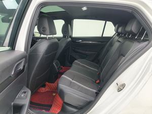 Voiture d'occasion à vendre - Volkswagen <span class=keywords><strong>Golf</strong></span> Mk8 (Facelift) 280 TSI PROI <span class=keywords><strong>Life</strong></span> 2023 - Sans accidents - Peinture d'origine - Voiture fabriquée en Chine - Essence - Product Image 5