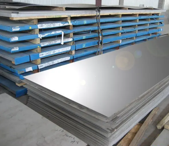 Most competitive price for Matte 304 304L 316 316L Finish Stainless Steel Plates