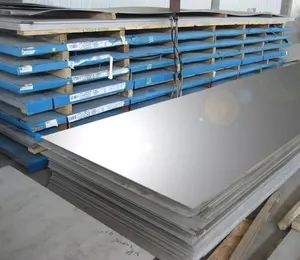 Most Competitive Price For Matte 304 304L 316 316L Finish Stainless Steel Plates