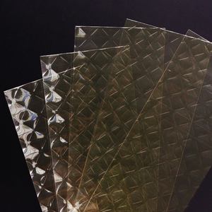 Feuilles <span class=keywords><strong>de</strong></span> <span class=keywords><strong>gélatine</strong></span> dorées pour pâtisserie et mousses - Product Image 5