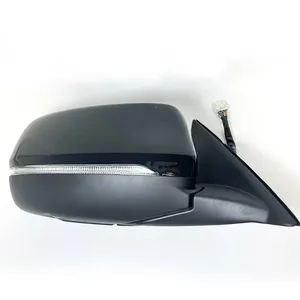 กระจกมองหลังรถยนต์รุ่น RDX ปี 2022 สีดำ - Product Image 3