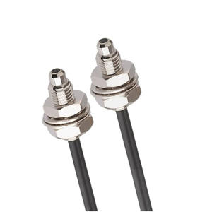 Liefern Sie neue Autonics High Quality FD Series Fiber Optic Sensor Units Modelle FD-320-F/FD-320-F1 für Wafer Präsenz & Ausrichtung - Product Image 6