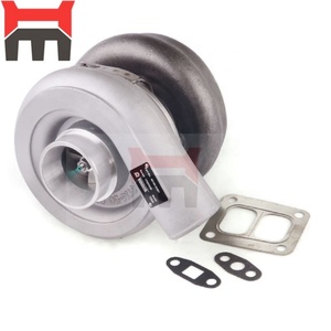 Ventes chaudes Turbocompresseur de moteur diesel 6D22 6D24 49188-01651 - Product Image 2