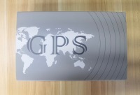 Traceur GPS à électrochoc et compteur de pas pour le suivi du bétail, collier de clôture virtuelle pour le bétail