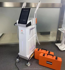 Nueva Tecnología DPL, Depilación Láser de Plástico, Tratamiento para el Acné, Blanqueamiento, Rejuvenecimiento de la Piel, Embellecimiento, Modelo H600 - Product Image 5