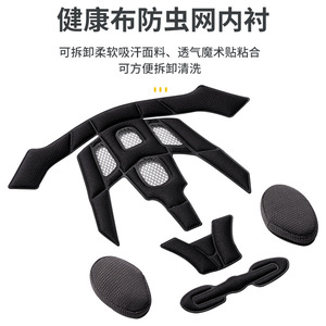 Casque intégral pour enfants PC+EPS 26+ aérations Visière détachable Protection pour le skateboard et le cyclisme - Product Image 3