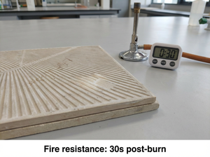 <span class=keywords><strong>กระเบื้อง</strong></span>พอร์ซเลนลายไม้ผิวด้าน ขนาด 60x120 ซม. ลายก้างปลา ทนทานต่อรอยขีดข่วน เหมาะสำหรับพื้นที่ใช้งานหนักกลางแจ้งและห้องน้ำ - Product Image 2