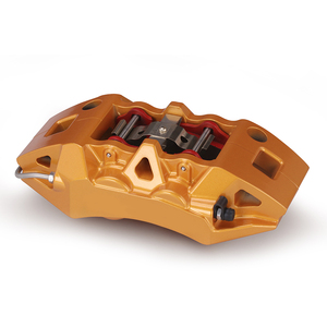 Kit de pinza de freno de alto rendimiento ES4/GT4 Kit de freno grande trasero 4 ollas para BMW Audi VW Toyota Honda Nissan Ford Nissan <span class=keywords><strong>Mazda</strong></span> Subaru - Product Image 6