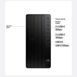 Ordinateur HP Estación de Trabajo Portátil Pc Computadora 280/288 Pro G9 Mt 256G 8g 288 G HP Pro Tower 290 G9 Computadora de escritorio HP G9 - Product Image 3