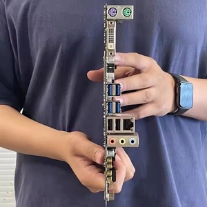 Original GA-B365M D2VX SI M.2 Computer <strong>Motherboard</strong> Gigabyte B365 LGA 1151 6th 7th 8th 9th Gen RAM 32G HD DDR4 Desktop Board - Product Image 3