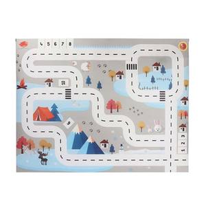 <span class=keywords><strong>Tapis</strong></span> de sécurité inodore pour enfants, <span class=keywords><strong>tapis</strong></span> de jeu pour bébé - Product Image 1