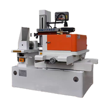 Chine JIEYUE Prix direct d'usine le plus bas CNC EDM Machine DK7735 Machine de coupe de fil EDM de haute précision DK7735