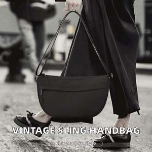 Mochila Ita personalizada con inserto de impresión Mochila Ita personalizada con diseño de hongo de dibujos animados - Product Image 2