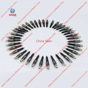 Ensemble d'injecteurs 0445110584 Buse d'injecteur 0445110583 33800-2F610 33800-2F600 - Product Image 6