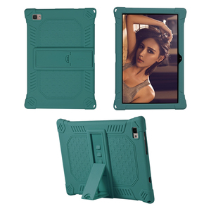 เคสซิลิโคนสำหรับ Teclast <span class=keywords><strong>P20HD</strong></span> แท็บเล็ตพีซี,เคสป้องกันสำหรับ Teclast P20 HD แท็บเล็ตพีซีของขวัญคริสต์มาส - Product Image 5