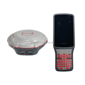 Kolida K3 GNSS RTK IMU 1598ช่องความถี่คู่ตัวรับสัญญาณ RTK kolida K3 GPS RTK GNSS - Product Image 5