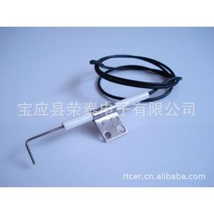 Aguja de encendido Rtcer para parrilla de gas, acero inoxidable, material eléctrico de alta calidad, para 3-5 personas - Product Image 3