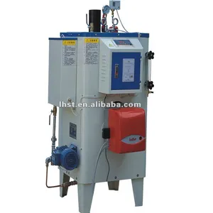 Automatic Oil Fired Steam Boiler Diesel Burner For Boiler