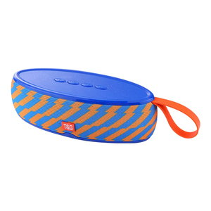 Factory Wholesale <strong>T</strong>&amp;<strong>G</strong> Wireless <strong>Speaker</strong> Mini Portable Camouflage Sound Box Stereo Bass <strong>Speaker</strong> for Promotion Gifts &amp; Retail - Product Image 3