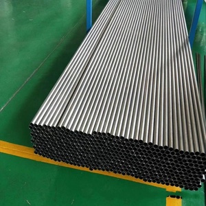 Sản Xuất Cho Nickel Thép Liền Mạch Ống Hastelloy NS3404 G30 N06030 <span class=keywords><strong>2.4603</strong></span> - Product Image 2