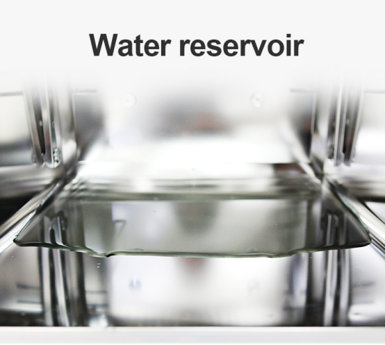 Излечите усилие 2022 co2 инкубатор цены термостатический эко инкубатор 160L heapa фильтр эко co2 инкубатор