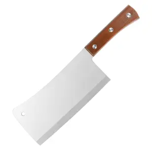 CCK Cleaver Civil and Military Kitchen Chopper Knife 215mm