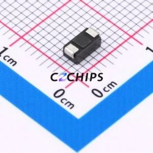 Diode Zener SMA2Z68A originale et neuve, fournisseur de composants électroniques en gros et service BOM - Product Image 2