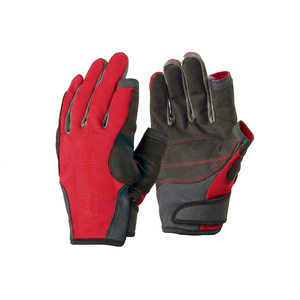 Guantes de Invierno Impermeables Hechos a Medida, Unisex, para Deportes Acuáticos, Buceo, Pesca y Vela - Product Image 1