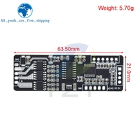 Carte de commande de moteur BLDC 24W 5-40V 4A avec contrôle par capteur Hall