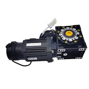 Yuou Cửa Tự Động Cuộn Nhanh Hệ Thống Điều Khiển Động Cơ Servo Ý 220V 50HZ Dụng Cụ Mở Cửa Tốc Độ Cao - Product Image 5