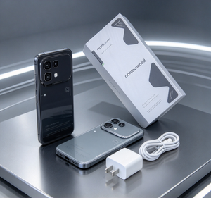 สมาร์ทโฟนรุ่นใหม่ปี 2026 Note60 Pro ปลดล็อคด้วยลายนิ้วมือบนหน้าจอ ขายดี ราคาคุ้มค่า รองรับ 5G สมาร์ทโฟนเล่นเกมส์ กล้อง 108MP - Product Image 6