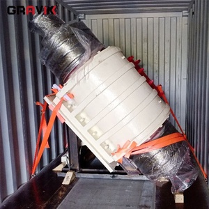 קיבולת גבוהה במחיר טוב PE750X1060 PE900X1200 מגרסה לסתות אבן גיר ראשונית - Product Image 4
