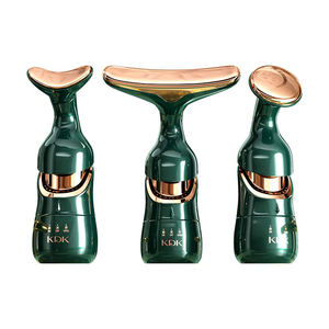 Apparecchio di bellezza per uso domestico KDK, vibrante, anti-età, rassodante per la pelle, rimuove le rughe del <span class=keywords><strong>viso</strong></span>, massaggiatore facciale per il <span class=keywords><strong>lifting</strong></span> del collo. - Product Image 6