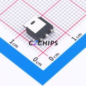ทรานซิสเตอร์ฟิลด์ทรานซิสเตอร์ (มอสเฟท) ทรานซิสเตอร์ฟิลด์ BRCS035N04SDP เป็น252แบบดั้งเดิมและใหม่เอี่ยม - Product Image 2