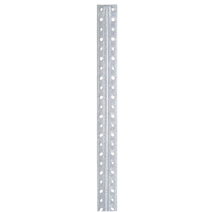 Barra de Perfil Galvanizado para Estanterías de 3.0 m. P40 - Product Image 1