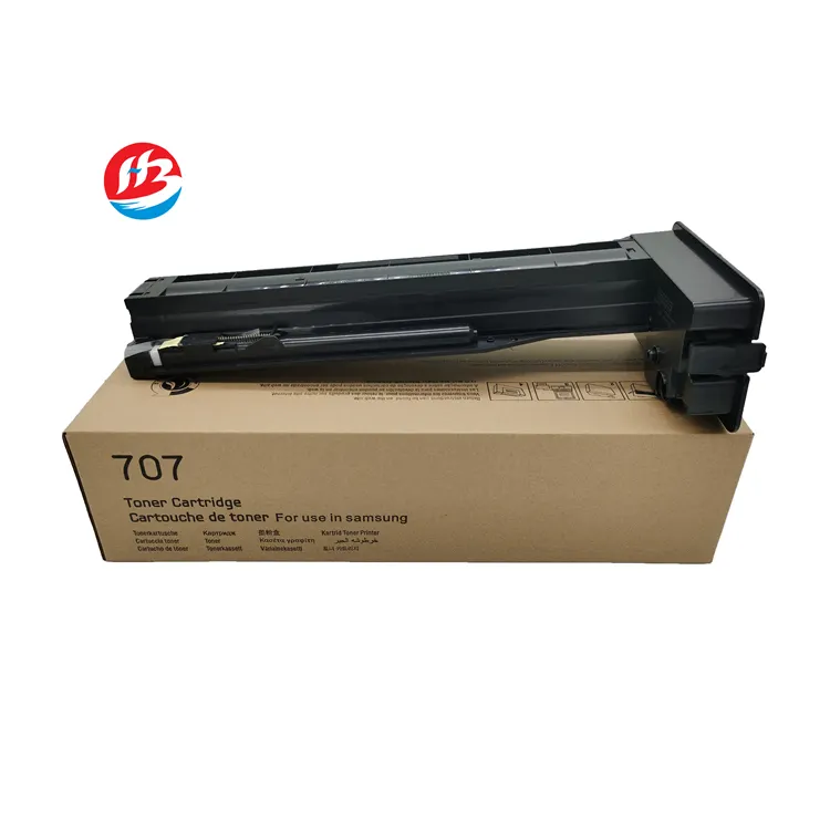 High Quality Toner Cartridge MLT D707L MLTD707L 707L 707 Compatible for Samsung SL K2200 K2200ND K 2200ND